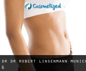 Dr. Dr. Robert Linsenmann (Munich) #6