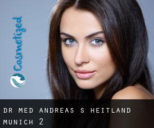 Dr. med. Andreas S. Heitland (Munich) #2