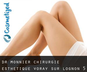 Dr Monnier Chirurgie Esthétique (Voray-sur-l'Ognon) #5