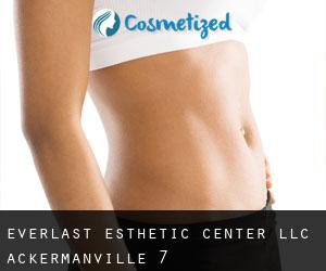 Everlast Esthetic Center LLC (Ackermanville) #7