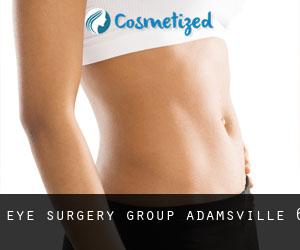 Eye Surgery Group (Adamsville) #6