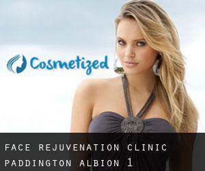 Face Rejuvenation Clinic Paddington (Albion) #1
