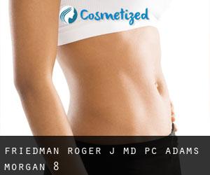 Friedman Roger J MD PC (Adams Morgan) #8