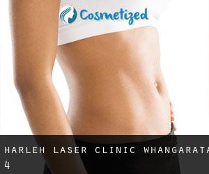 Harleh Laser Clinic (Whangarata) #4