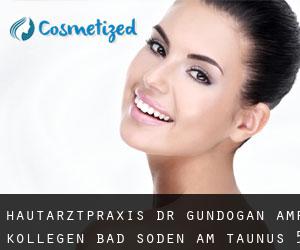 Hautarztpraxis Dr. Gündogan & Kollegen (Bad Soden am Taunus) #5