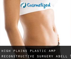 High Plains Plastic & Reconstructive Surgery (Abell) #9