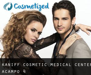 Kaniff Cosmetic Medical Center (Acampo) #4