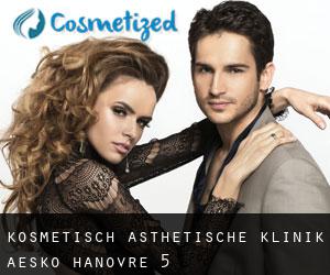 Kosmetisch- Ästhetische Klinik Aesko (Hanovre) #5