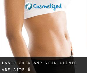 Laser Skin & Vein Clinic (Adélaïde) #8