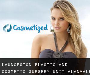 Launceston Plastic and Cosmetic Surgery Unit (Alanvale) #9