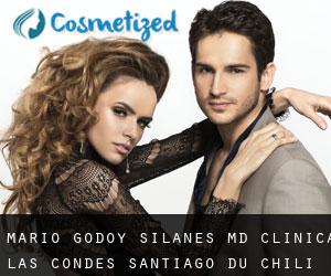 Mario GODOY SILANES MD. Clinica Las Condes (Santiago du Chili)