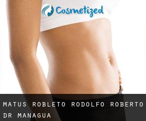 MATUS ROBLETO RODOLFO ROBERTO DR. (Managua)
