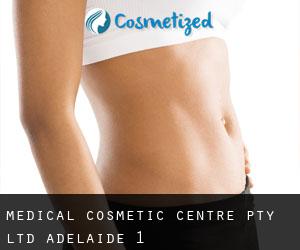 Medical Cosmetic Centre Pty Ltd (Adélaïde) #1