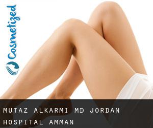 Mutaz ALKARMI MD. Jordan Hospital (Amman)