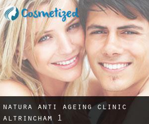 Natura Anti-Ageing Clinic (Altrincham) #1
