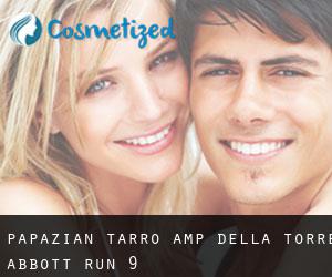 Papazian Tarro & Della Torre (Abbott Run) #9