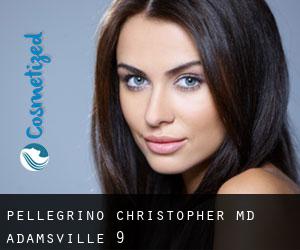 Pellegrino Christopher MD (Adamsville) #9
