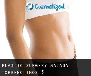 Plastic Surgery Malaga (Torremolinos) #5
