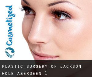 Plastic Surgery of Jackson Hole (Aberdeen) #1