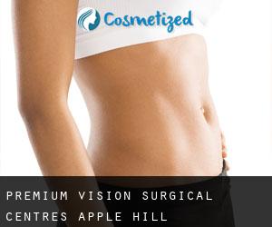 Premium Vision Surgical Centres (Apple Hill)