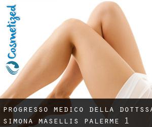 Progresso Medico Della Dott.ssa Simona Masellis (Palerme) #1