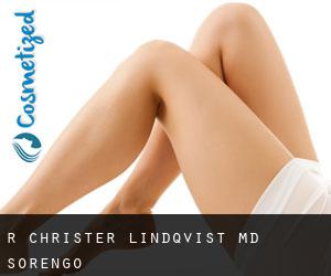 R. Christer LINDQVIST MD. (Sorengo)