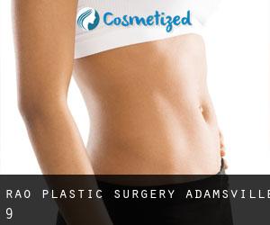 Rao Plastic Surgery (Adamsville) #9