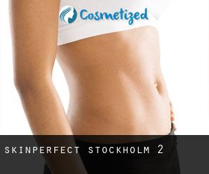 SkinPerfect (Stockholm) #2