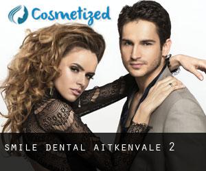 Smile Dental (Aitkenvale) #2