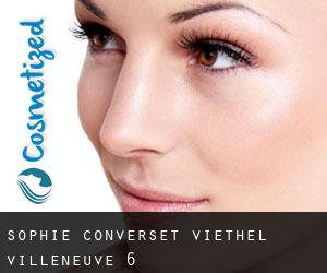 Sophie Converset-Viethel (Villeneuve) #6