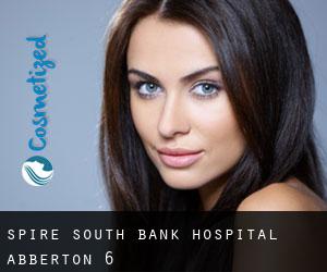 Spire South Bank Hospital (Abberton) #6