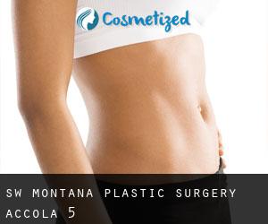 SW Montana Plastic Surgery (Accola) #5