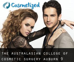 The Australasian College Of Cosmetic Surgery (Auburn) #9