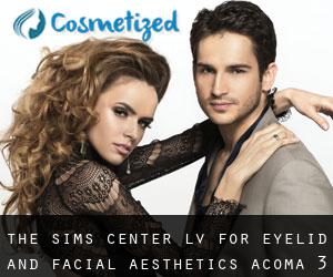 The Sims Center LV For Eyelid and Facial Aesthetics (Acoma) #3