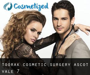 Toorak Cosmetic Surgery (Ascot Vale) #7
