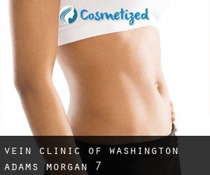 Vein Clinic of Washington (Adams Morgan) #7